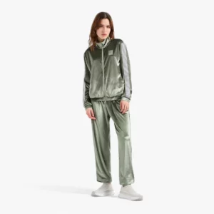 Tracksuit With 7 Lines Tape